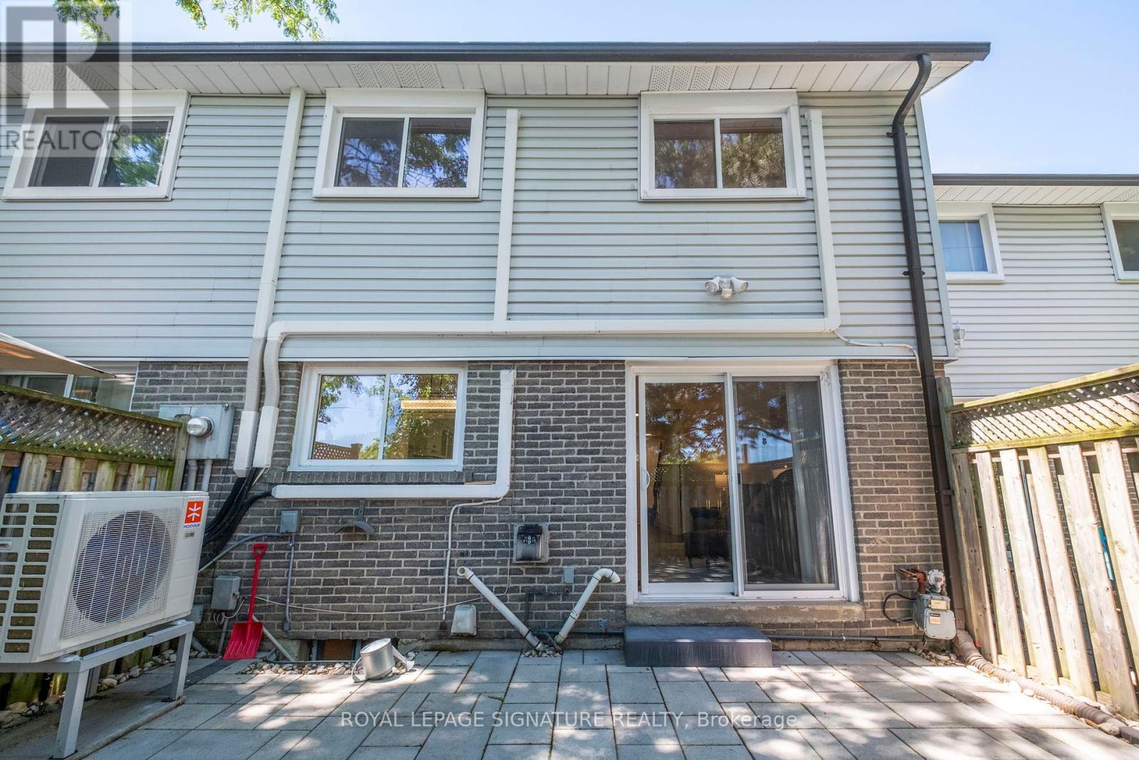 45 - 2440 Bromsgrove Road, Mississauga, Ontario  L5J 4J7 - Photo 33 - W13593024