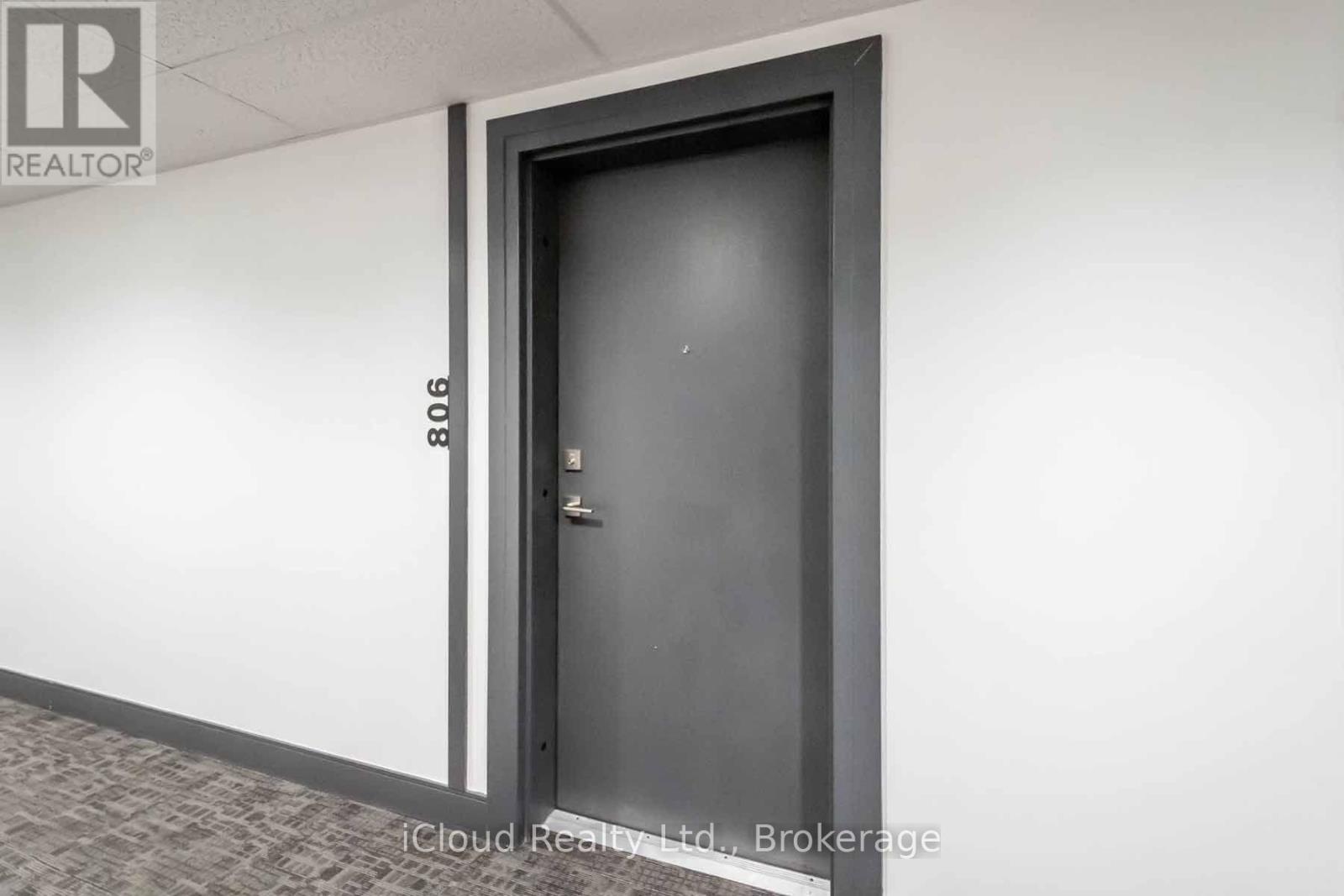 806 - 1 Wellington Street, Brantford, Ontario  N3T 2L3 - Photo 2 - X13692132