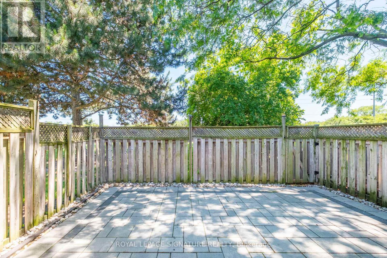 45 - 2440 Bromsgrove Road, Mississauga, Ontario  L5J 4J7 - Photo 34 - W13593024