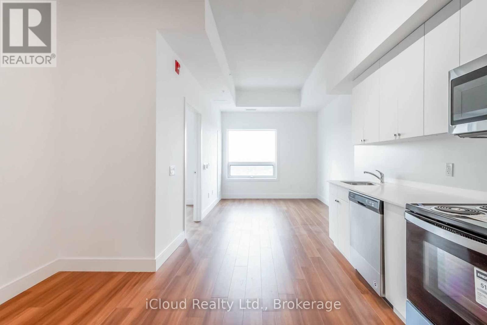 806 - 1 Wellington Street, Brantford, Ontario  N3T 2L3 - Photo 5 - X13692132