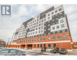 806 - 1 WELLINGTON STREET, Brantford, Ontario