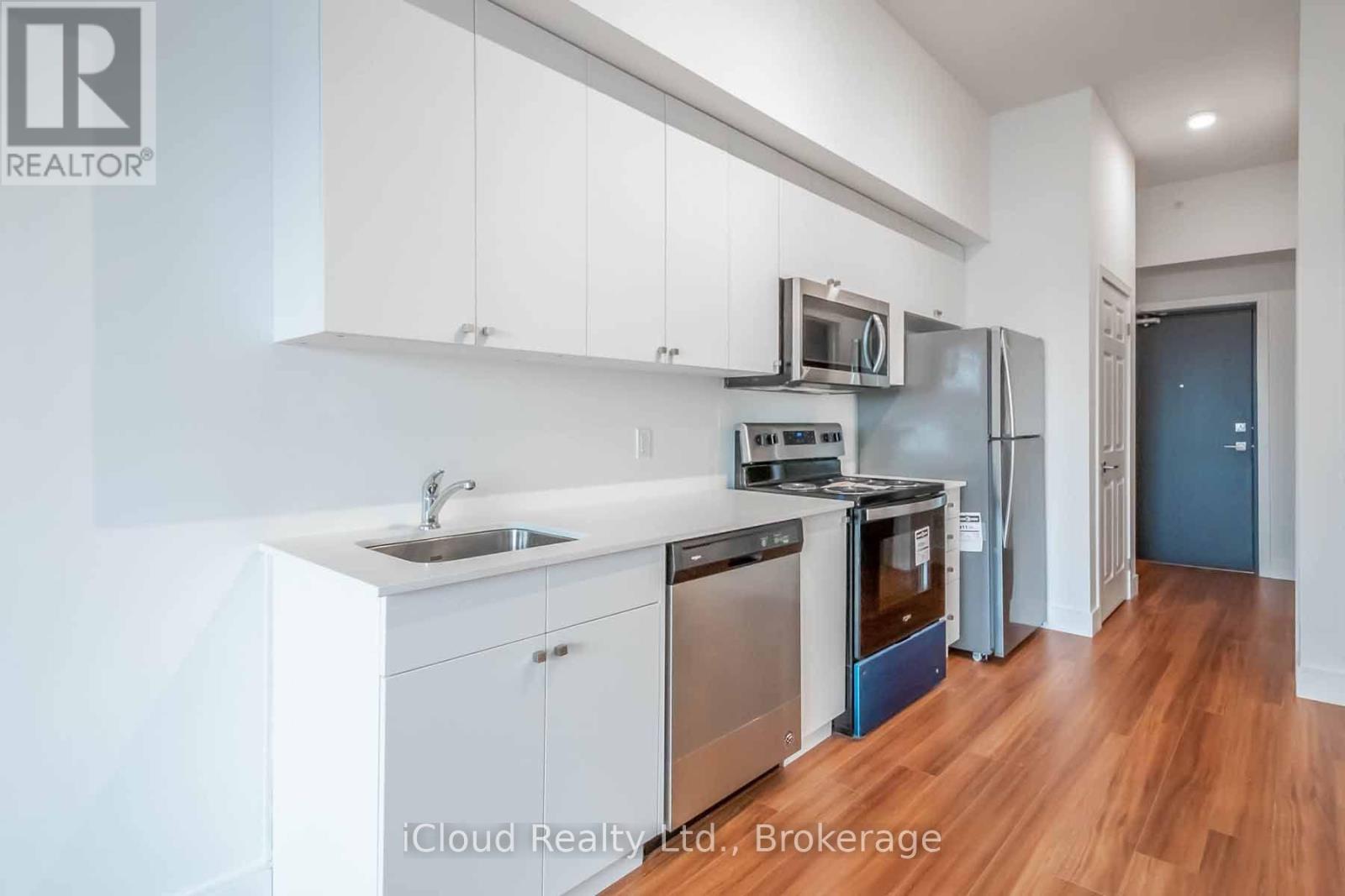 806 - 1 Wellington Street, Brantford, Ontario  N3T 2L3 - Photo 11 - X13692132