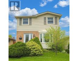 124 ARDSLEY CRESCENT, London North, Ontario