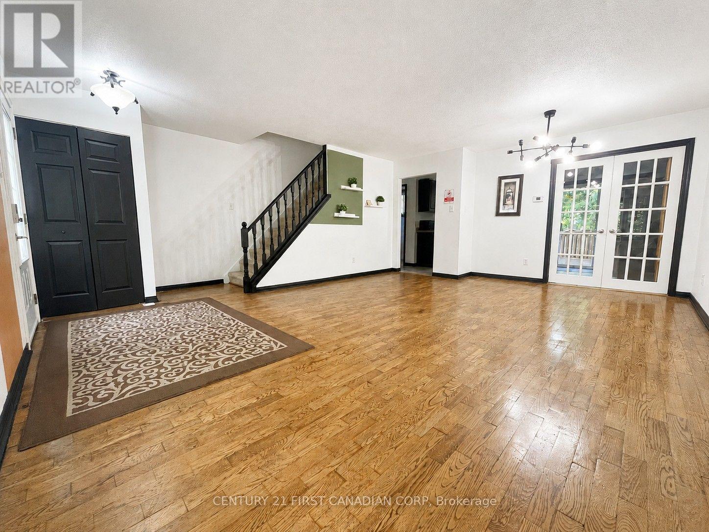 124 Ardsley Crescent, London North, Ontario  N6G 3W7 - Photo 2 - X13675710