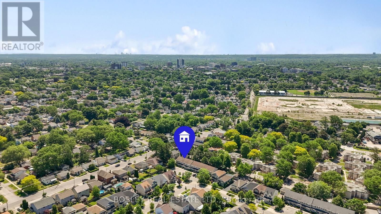 26 Chicory Crescent, St. Catharines, Ontario  L2R 0A5 - Photo 2 - X13596514
