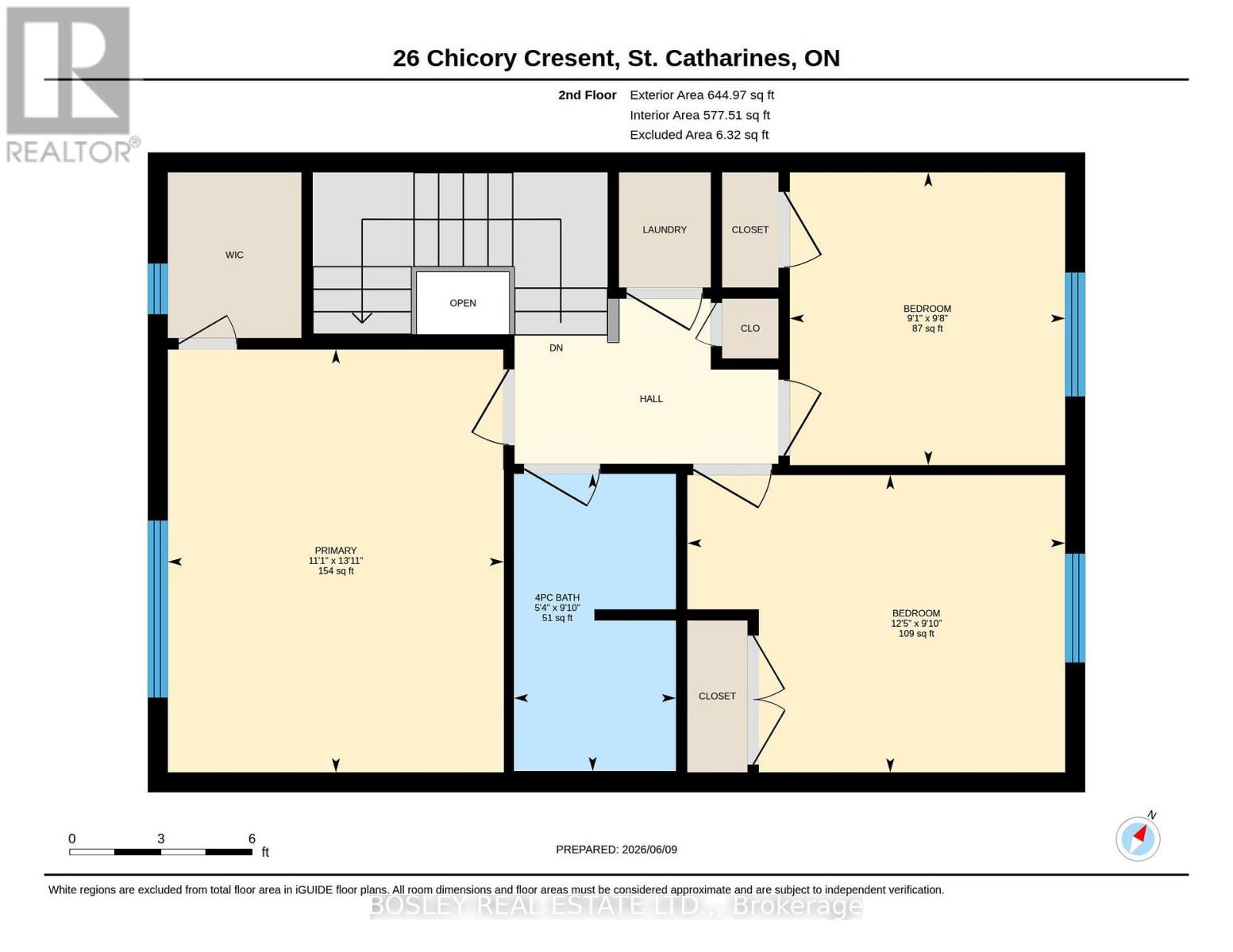 26 Chicory Crescent, St. Catharines, Ontario  L2R 0A5 - Photo 27 - X13596514
