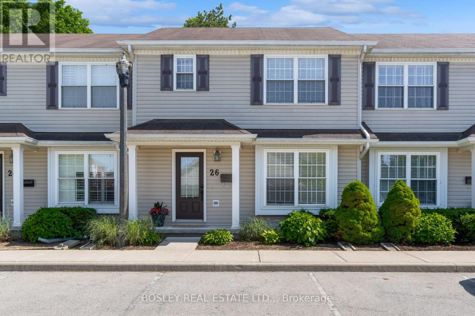 26 Chicory Crescent, St. Catharines, Ontario  L2R 0A5 - Photo 3 - X13596514