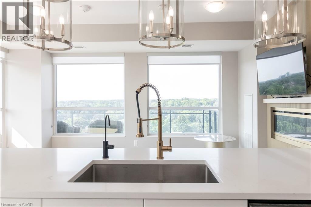 155 Caroline Street S Unit# 1009, Waterloo, Ontario  N2L 0J8 - Photo 10 - 40857245