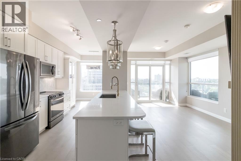 155 Caroline Street S Unit# 1009, Waterloo, Ontario  N2L 0J8 - Photo 14 - 40857245