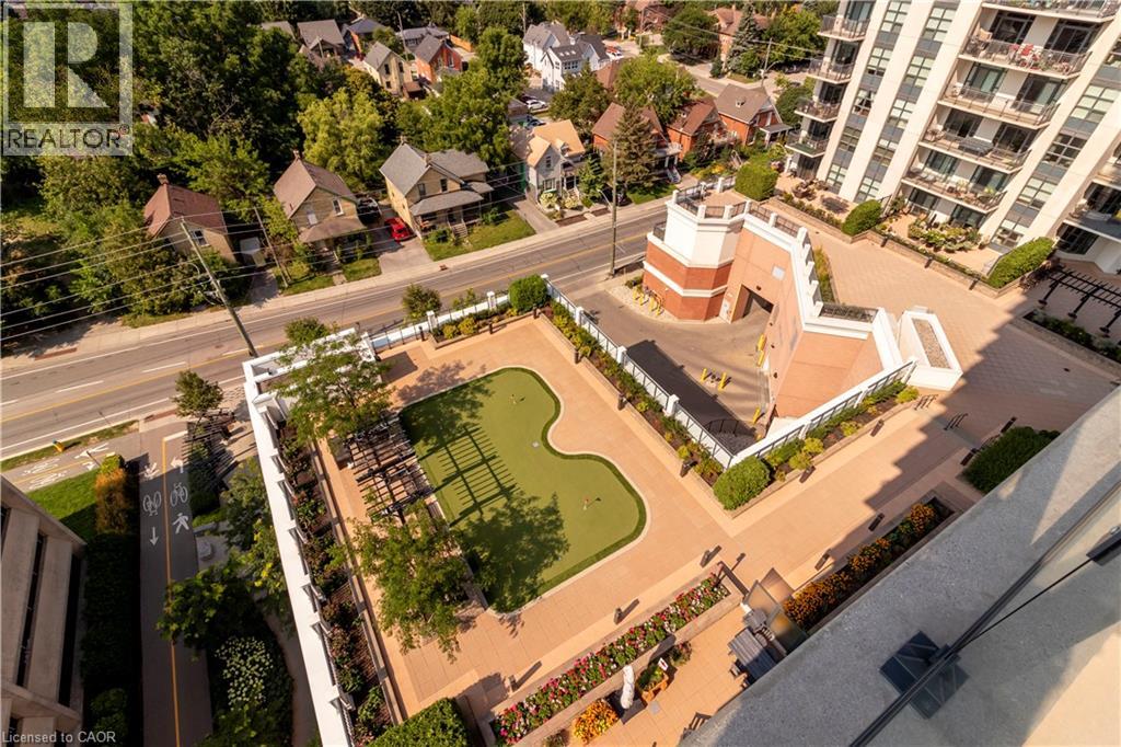 155 Caroline Street S Unit# 1009, Waterloo, Ontario  N2L 0J8 - Photo 30 - 40857245