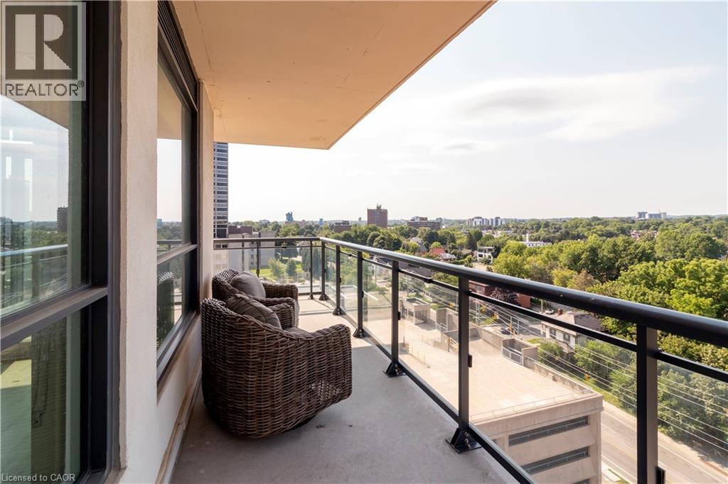 155 Caroline Street S Unit# 1009, Waterloo, Ontario  N2L 0J8 - Photo 32 - 40857245