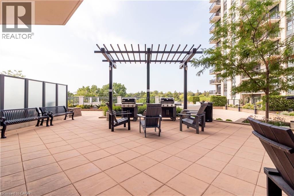 155 Caroline Street S Unit# 1009, Waterloo, Ontario  N2L 0J8 - Photo 34 - 40857245