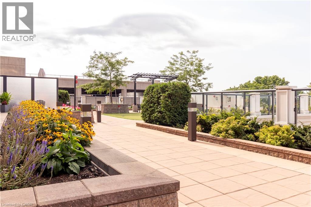 155 Caroline Street S Unit# 1009, Waterloo, Ontario  N2L 0J8 - Photo 35 - 40857245