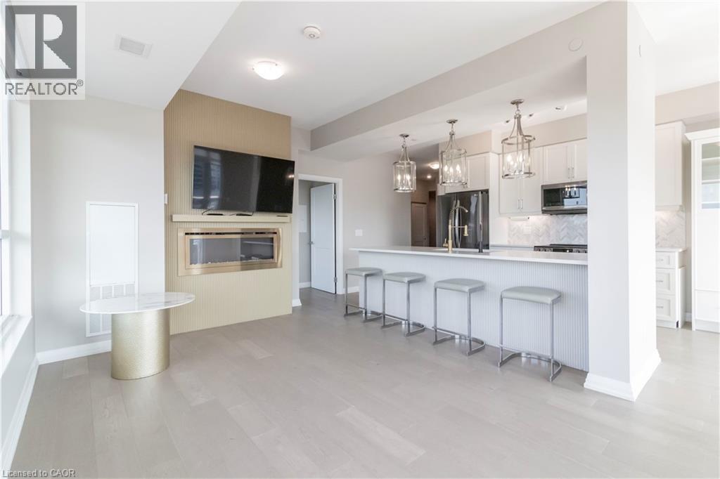 155 Caroline Street S Unit# 1009, Waterloo, Ontario  N2L 0J8 - Photo 4 - 40857245