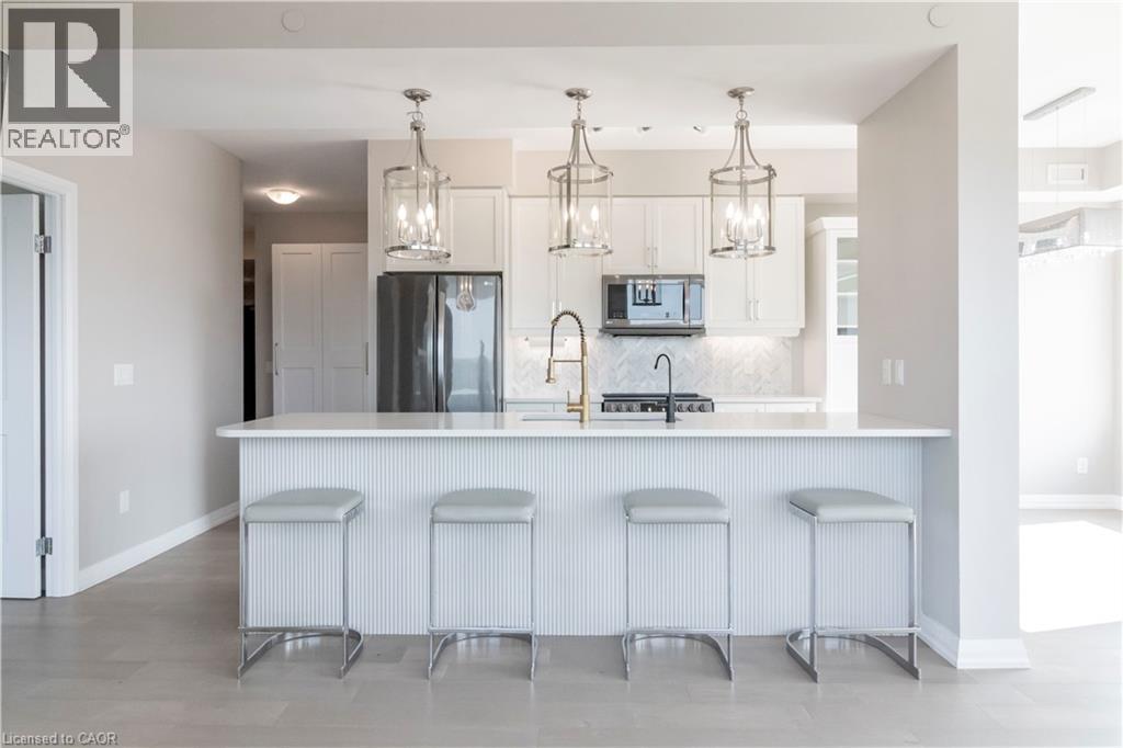 155 Caroline Street S Unit# 1009, Waterloo, Ontario  N2L 0J8 - Photo 5 - 40857245