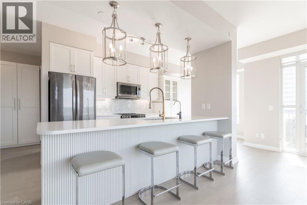 155 Caroline Street S Unit# 1009, Waterloo, Ontario  N2L 0J8 - Photo 6 - 40857245