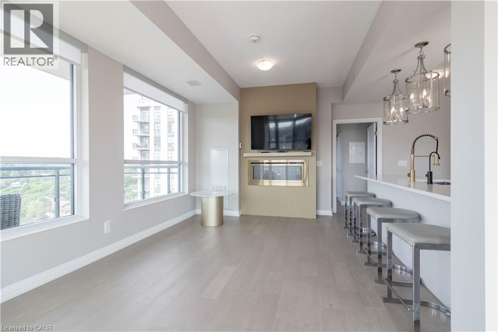 155 Caroline Street S Unit# 1009, Waterloo, Ontario  N2L 0J8 - Photo 8 - 40857245
