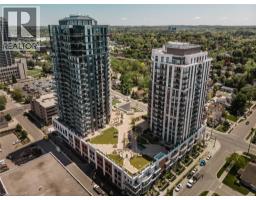155 CAROLINE Street S Unit# 1009, Waterloo, Ontario