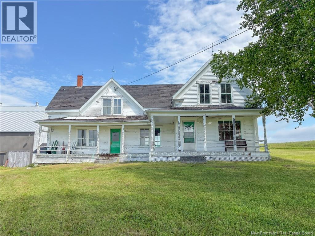 322 Brown Road, Four Falls, New Brunswick  E3Z 2E3 - Photo 5 - NB145788
