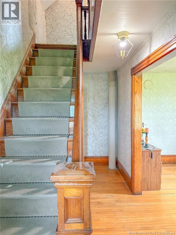 322 Brown Road, Four Falls, New Brunswick  E3Z 2E3 - Photo 21 - NB145788