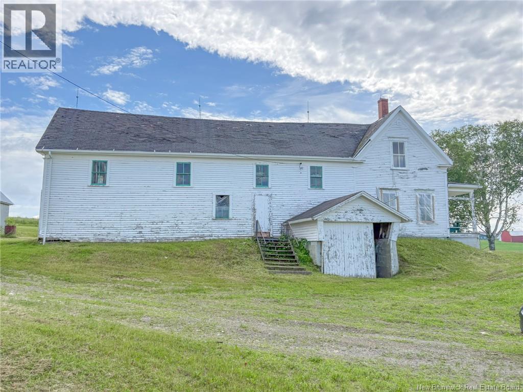 322 Brown Road, Four Falls, New Brunswick  E3Z 2E3 - Photo 32 - NB145788