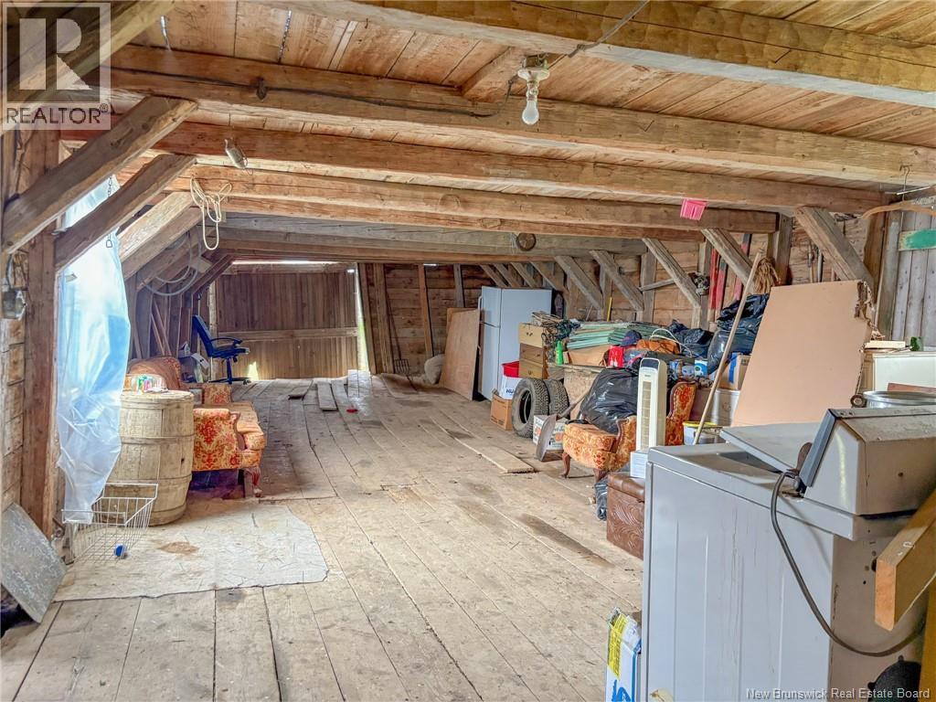 322 Brown Road, Four Falls, New Brunswick  E3Z 2E3 - Photo 37 - NB145788