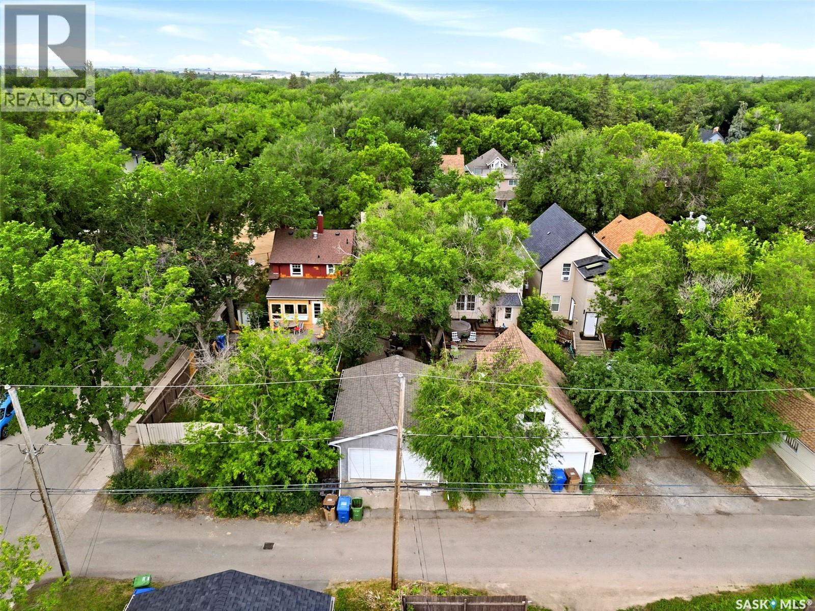 2273 Cameron Street, Regina, Saskatchewan  S4T 2V9 - Photo 35 - SK044284