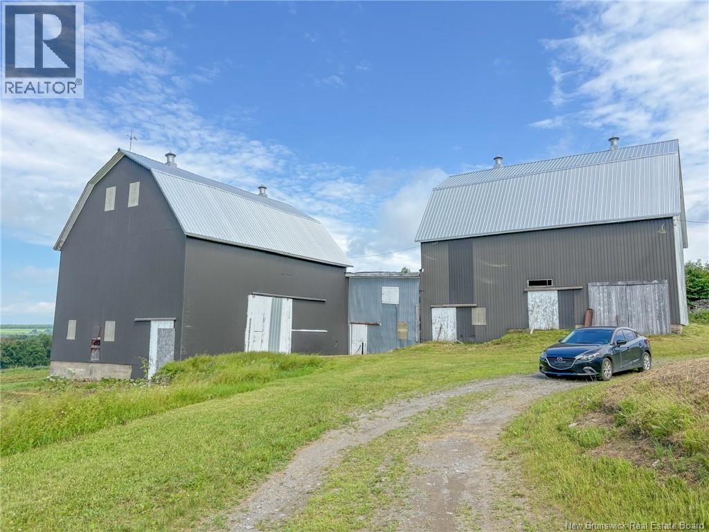 322 Brown Road, Four Falls, New Brunswick  E3Z 2E3 - Photo 40 - NB145788