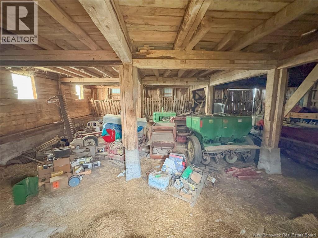 322 Brown Road, Four Falls, New Brunswick  E3Z 2E3 - Photo 45 - NB145788