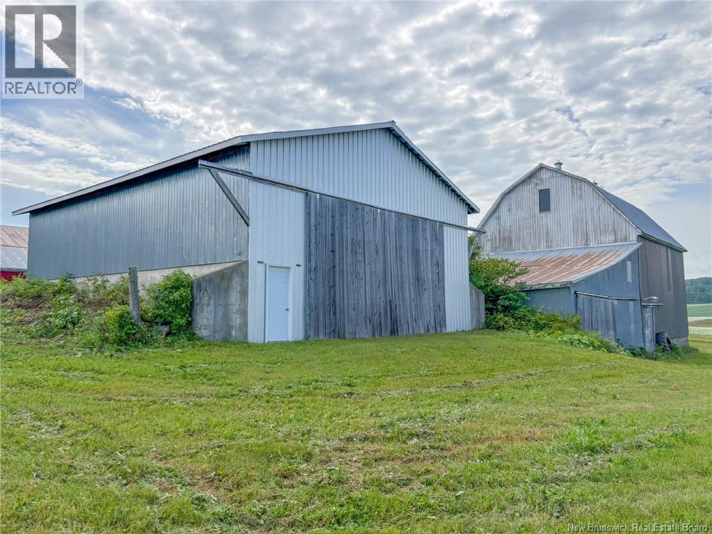 322 Brown Road, Four Falls, New Brunswick  E3Z 2E3 - Photo 46 - NB145788