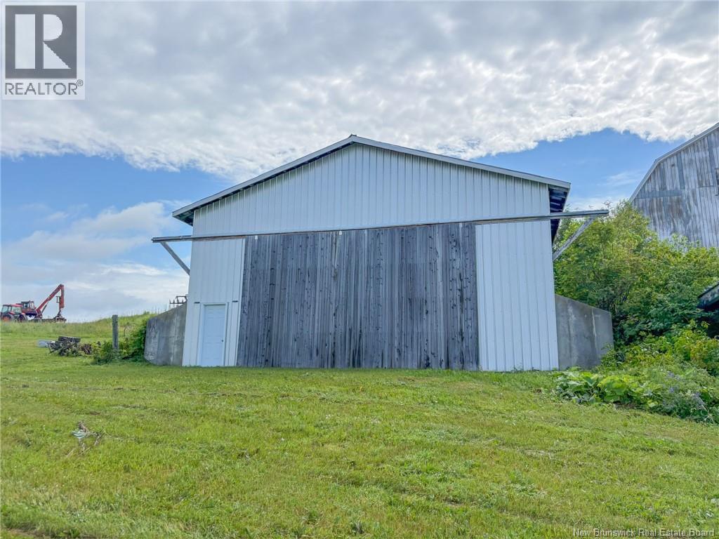 322 Brown Road, Four Falls, New Brunswick  E3Z 2E3 - Photo 47 - NB145788