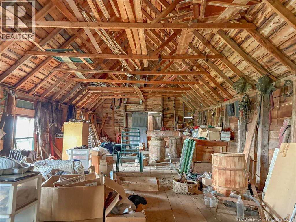 322 Brown Road, Four Falls, New Brunswick  E3Z 2E3 - Photo 38 - NB145788
