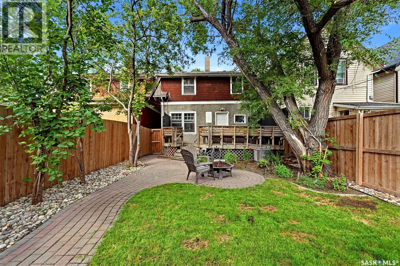 2273 Cameron Street, Regina, Saskatchewan  S4T 2V9 - Photo 28 - SK044284