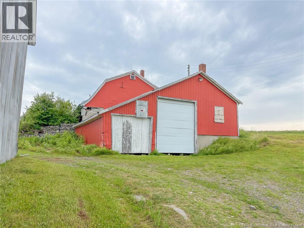 322 Brown Road, Four Falls, New Brunswick  E3Z 2E3 - Photo 49 - NB145788