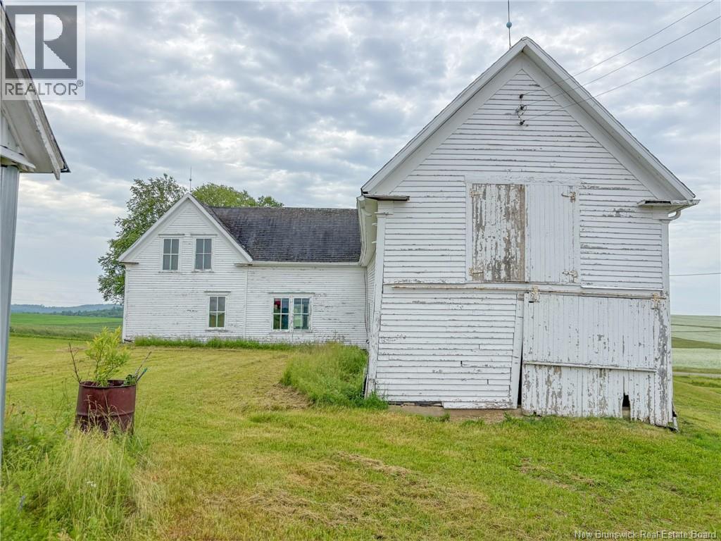 322 Brown Road, Four Falls, New Brunswick  E3Z 2E3 - Photo 39 - NB145788