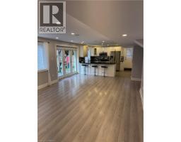 19 HOODLESS Court Unit# LOWER, Brantford, Ontario