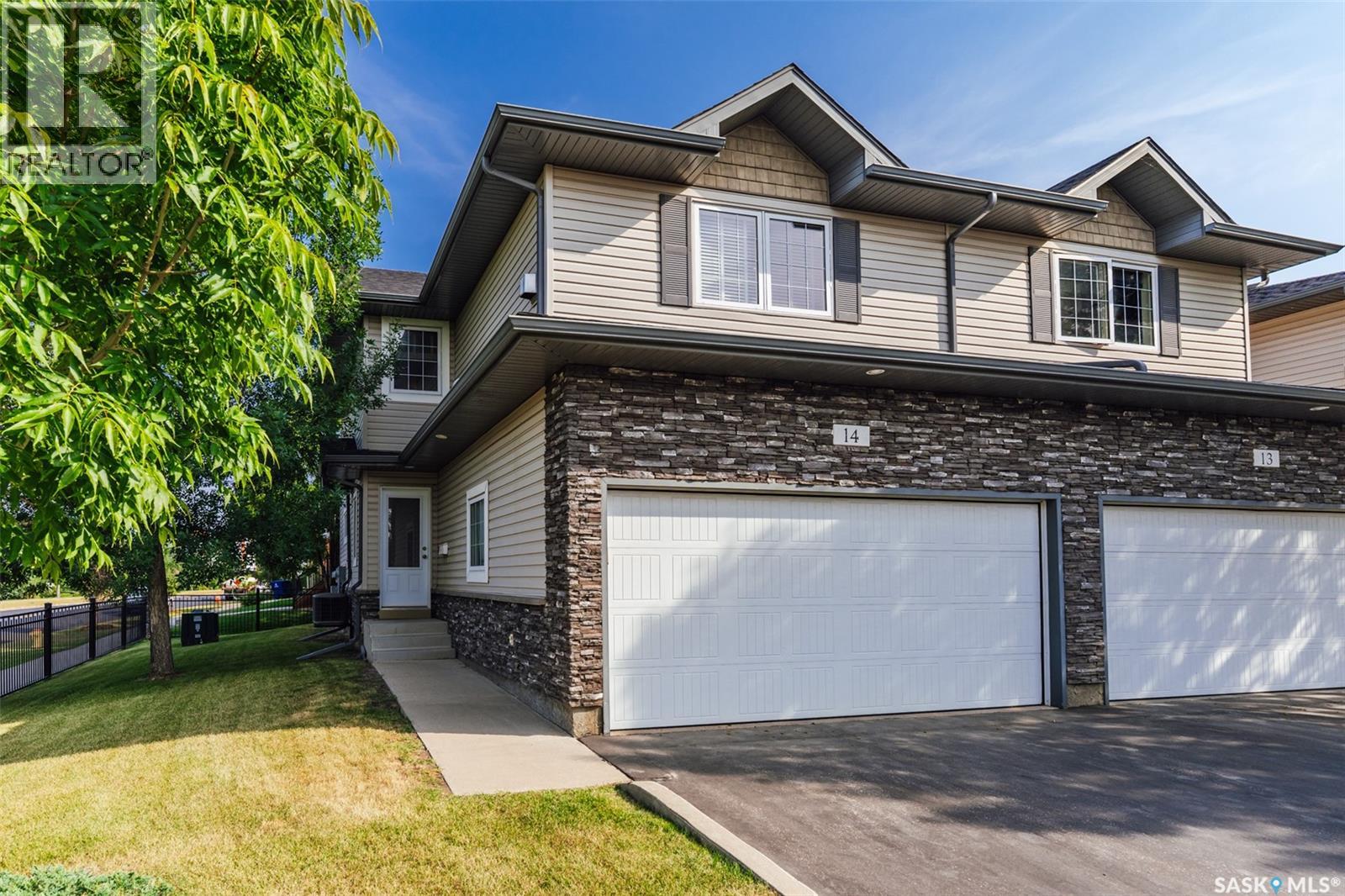 14 110 Dulmage CRESCENT, Saskatoon, Saskatchewan
