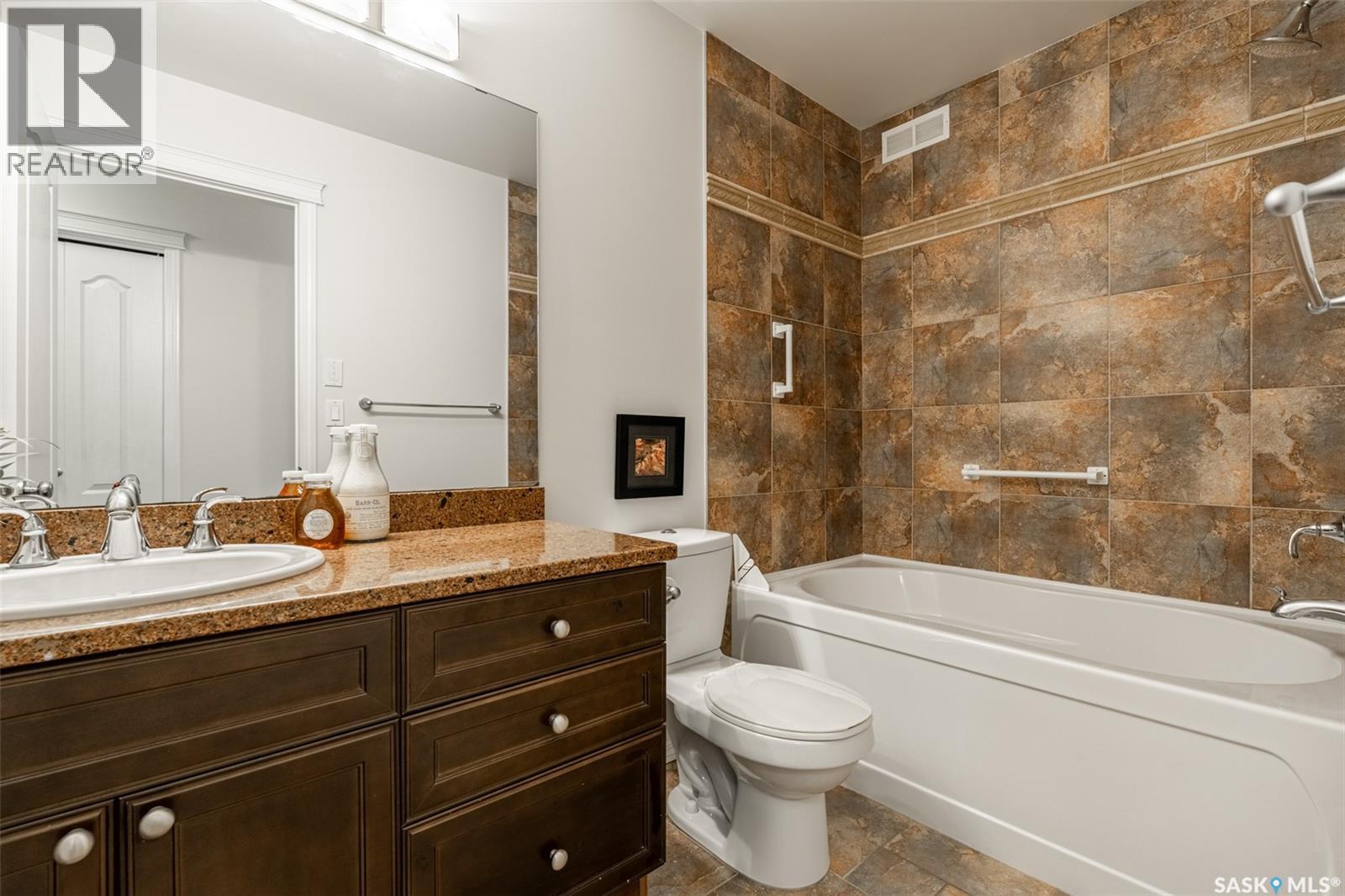 14 110 Dulmage Crescent, Saskatoon, Saskatchewan  S7T 0C7 - Photo 23 - SK046433