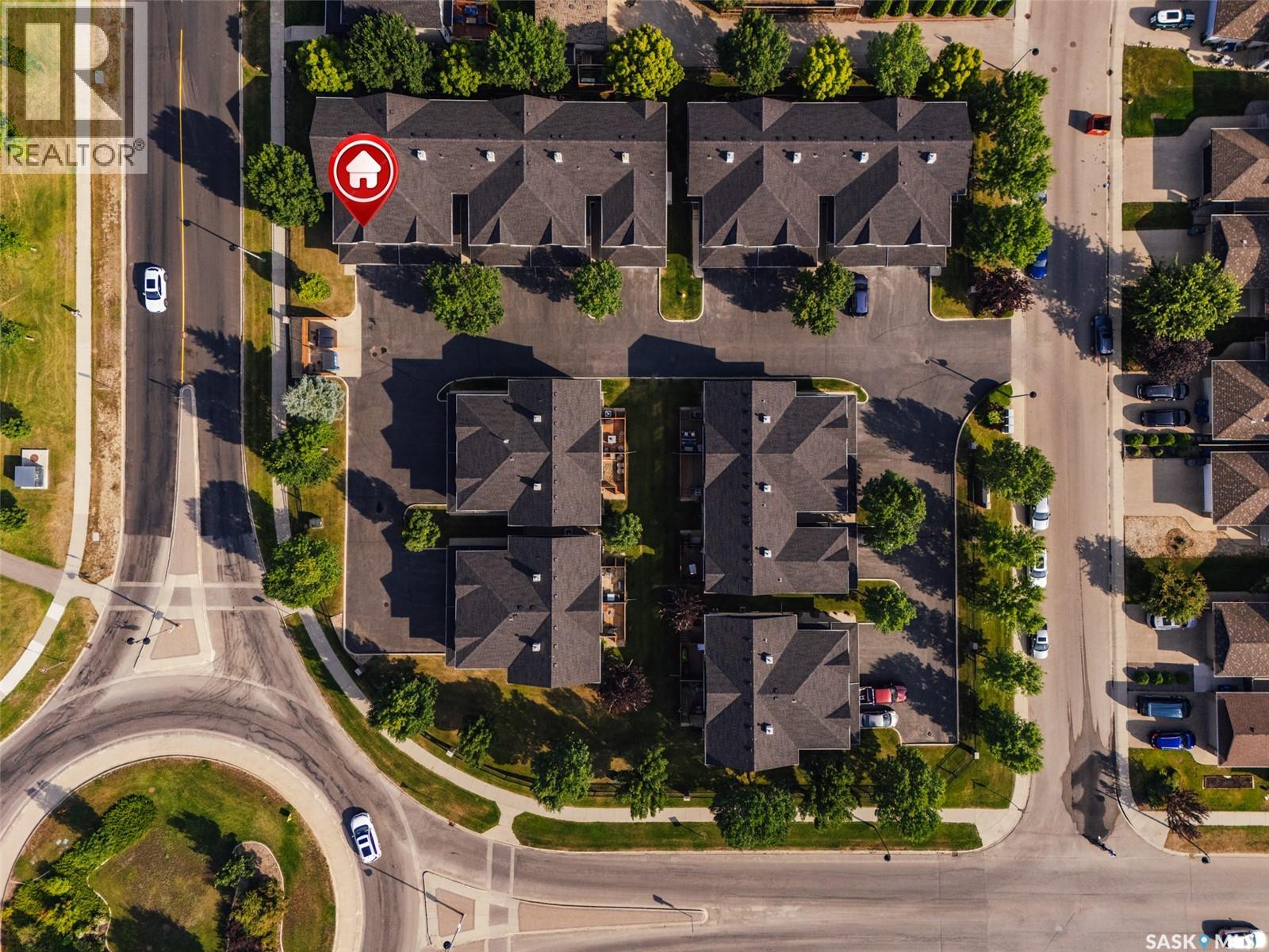14 110 Dulmage Crescent, Saskatoon, Saskatchewan  S7T 0C7 - Photo 40 - SK046433