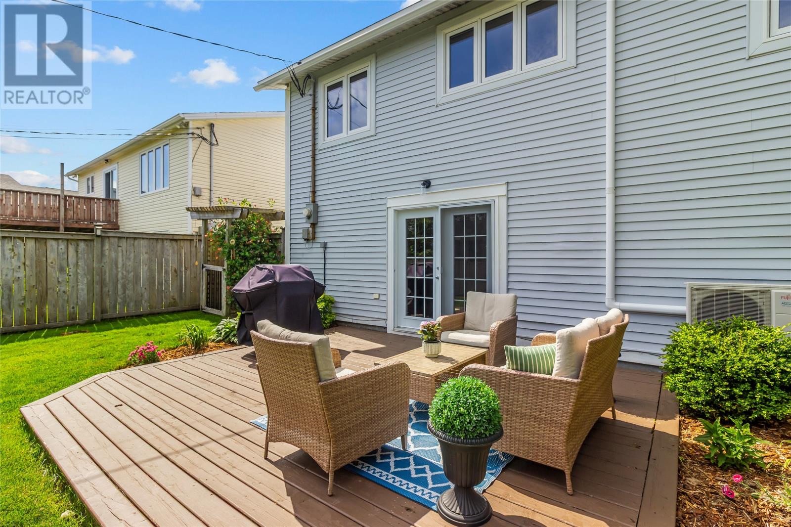 86 Highland Drive, St. John's, Newfoundland & Labrador  A1A 3C5 - Photo 30 - 1302260