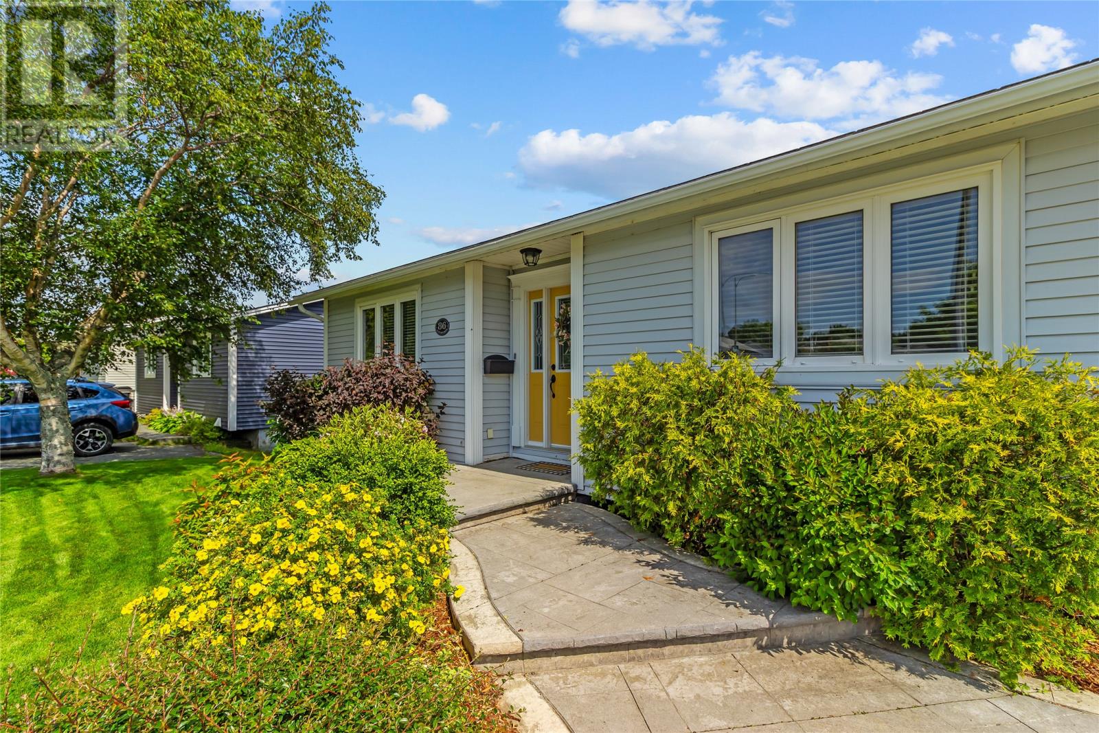 86 Highland Drive, St. John's, Newfoundland & Labrador  A1A 3C5 - Photo 4 - 1302260