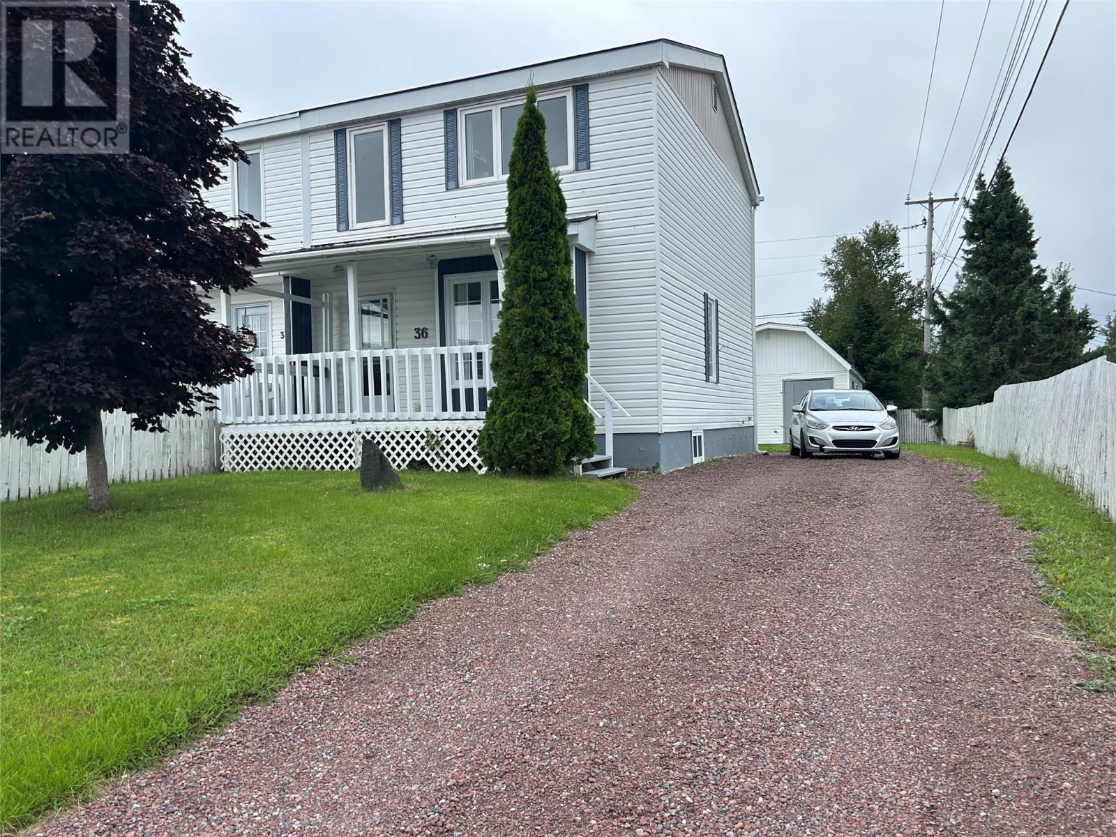 36 Tucker Place, Grand Falls-Windsor, Newfoundland & Labrador  A2A 2K8 - Photo 2 - 1302232