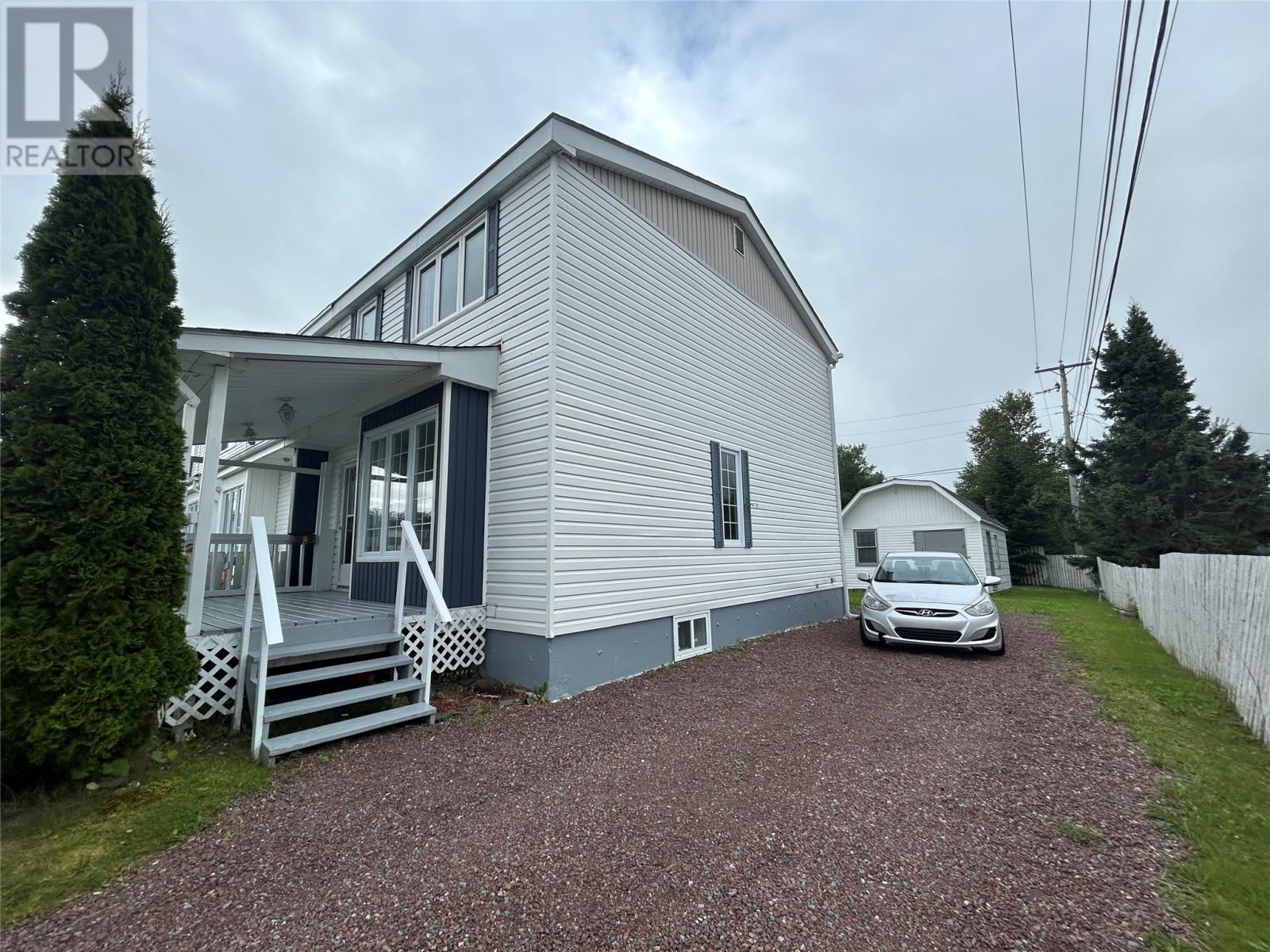 36 Tucker Place, Grand Falls-Windsor, Newfoundland & Labrador  A2A 2K8 - Photo 3 - 1302232