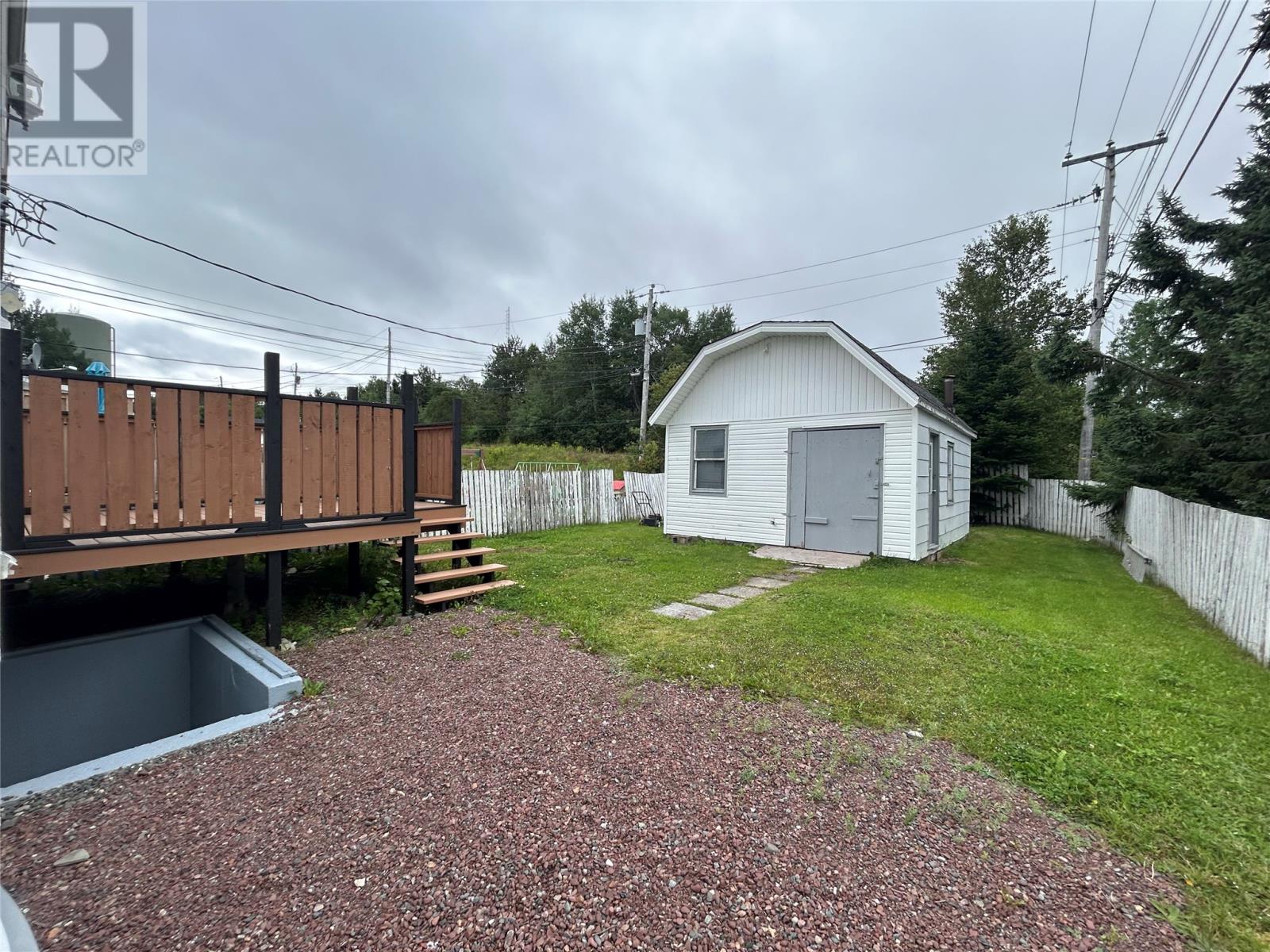 36 Tucker Place, Grand Falls-Windsor, Newfoundland & Labrador  A2A 2K8 - Photo 5 - 1302232