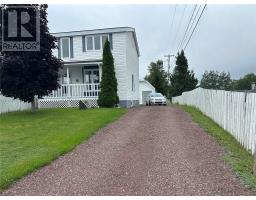 <div class="price">$149,000</div> 36 Tucker Place<br>Grand Falls-Windsor, Newfoundland & Labrador<br><div class='bed_bath'>3 Bed | 2 Bath</div>