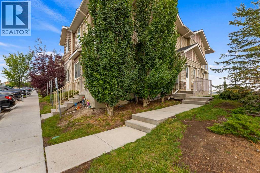 1706, 250 Sage Valley Road Nw, Calgary, Alberta  T3R 0R6 - Photo 2 - A2338829