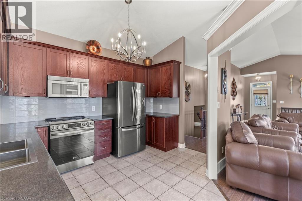 3579 Carver Street, Stevensville, Ontario  L0S 1S0 - Photo 9 - 40825041