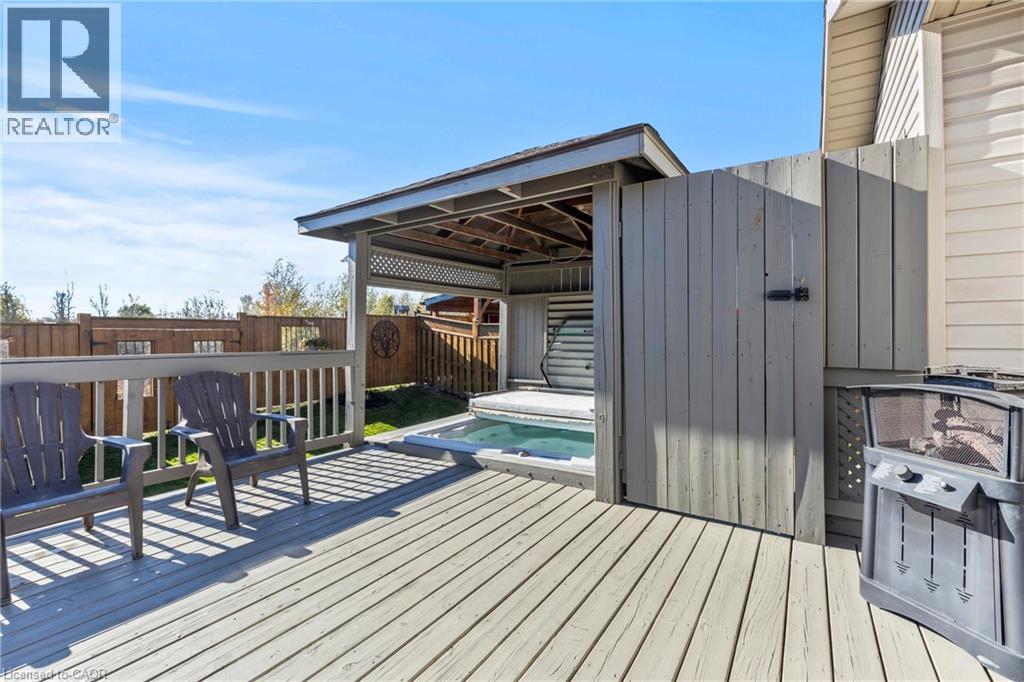 3579 Carver Street, Stevensville, Ontario  L0S 1S0 - Photo 26 - 40825041