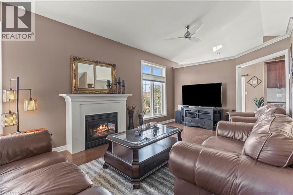 3579 Carver Street, Stevensville, Ontario  L0S 1S0 - Photo 6 - 40825041