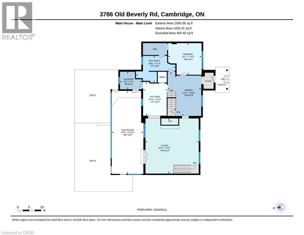 3786 Old Beverly Road, North Dumfries, Ontario  N1R 5S7 - Photo 40 - 40836989